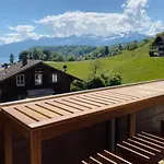 Apartamento Havenwood Loft - 2 Minutes To - Free Parking Spiez