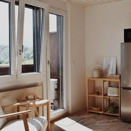 Havenwood Loft - 2 Minutes To - Free Parking