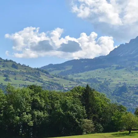 Apartmán Havenwood Loft - 2 Minutes To - Free Parking Spiez