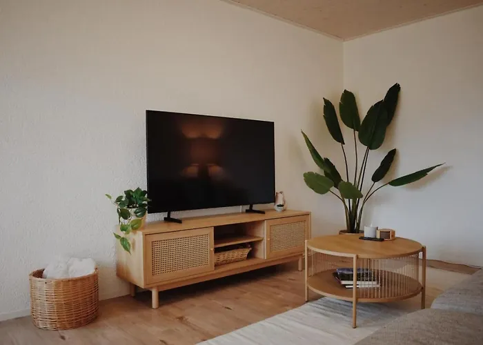 Havenwood Loft - 2 Minutes To - Free Parking Apartmán Spiez